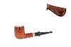 ANGELO Meerschaum betétes pipa